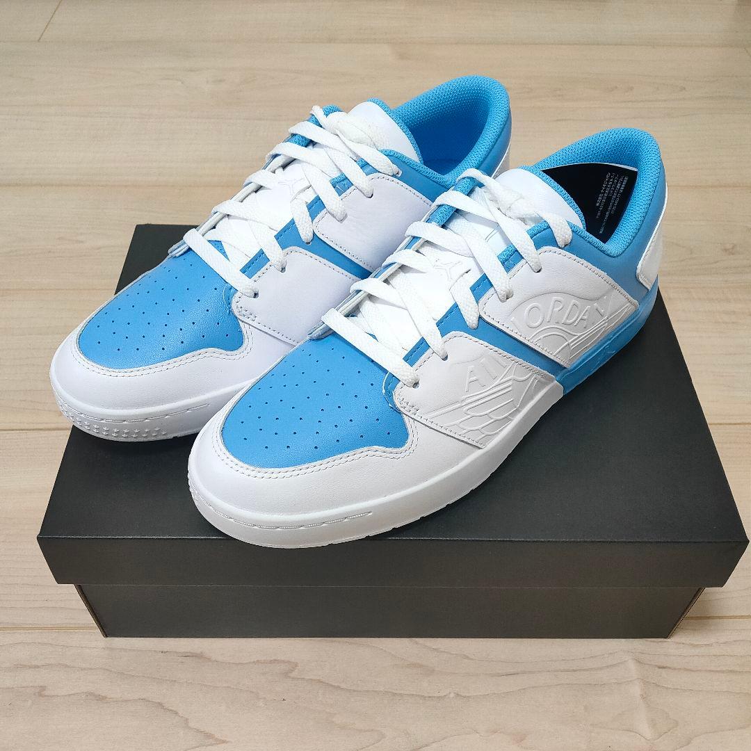 新品未使用 NIKE GOLF ジョーダン NU レトロ 1 G 28.5cm