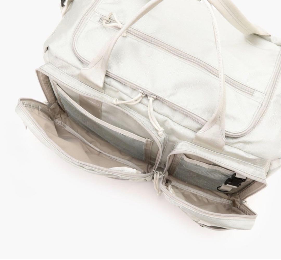 U*J様 BRIEFING ボストンバッグ CLASSIC CLUB BOSTO