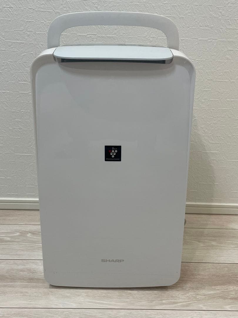 SHARP シャープ除湿機 衣類乾燥機 2022 年製