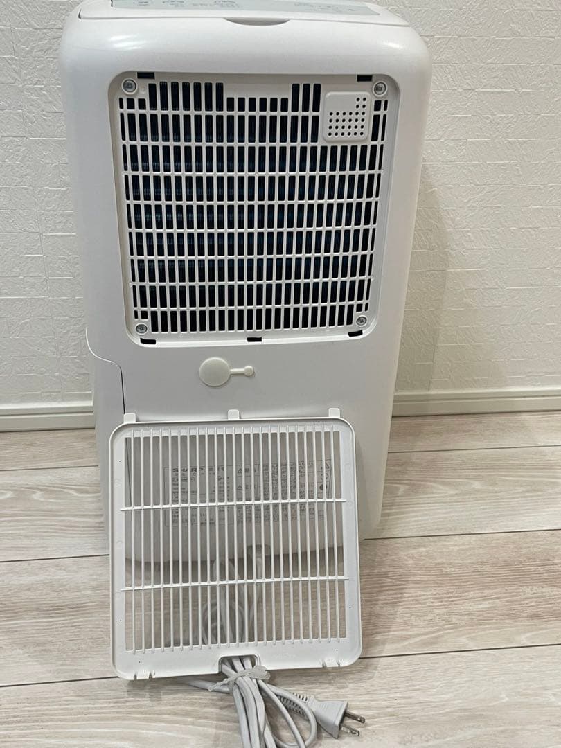 SHARP シャープ除湿機 衣類乾燥機 2022 年製