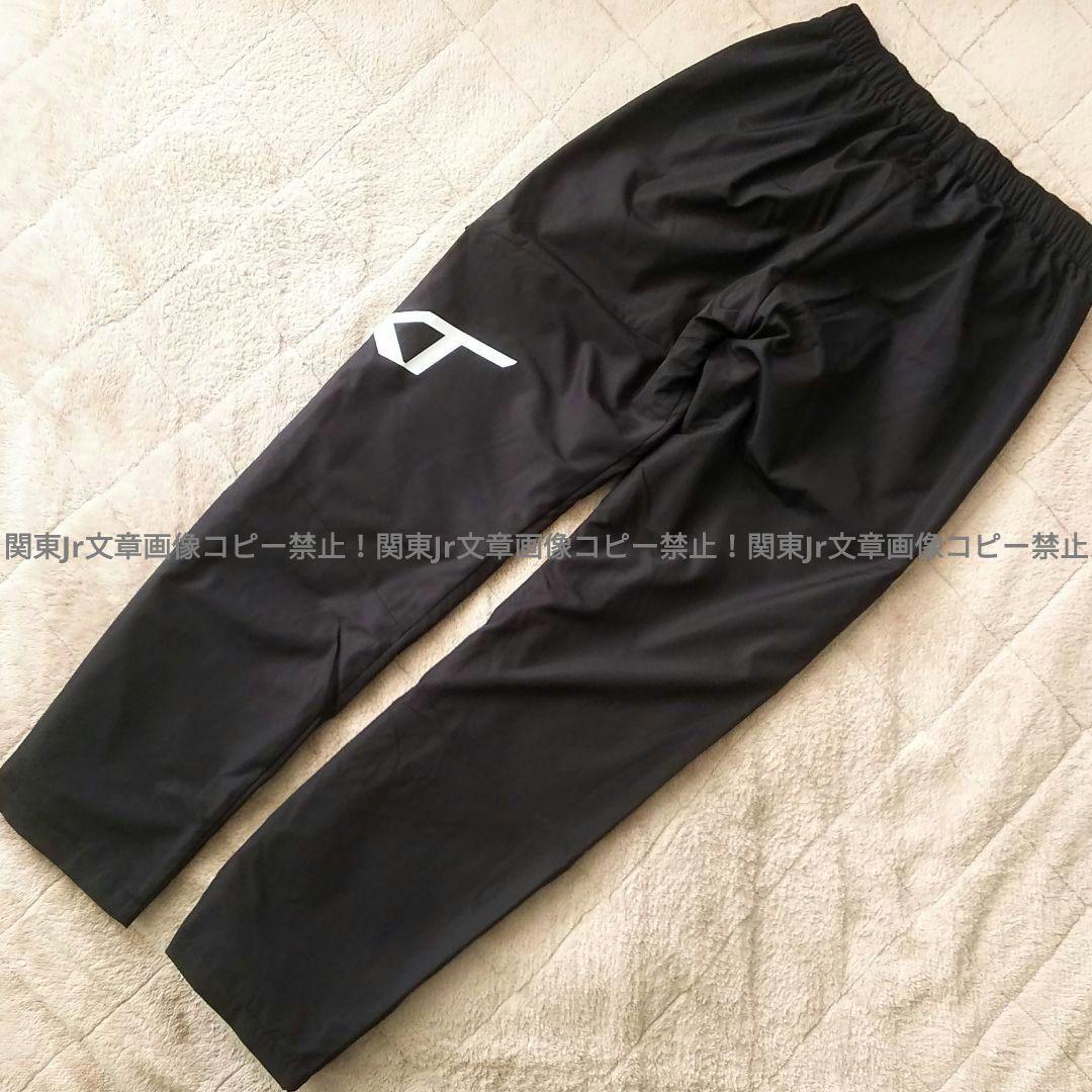 ミズノ 新品M 上下セット BR 防寒ウィンドブレーカーパンツ ブレスサーモ