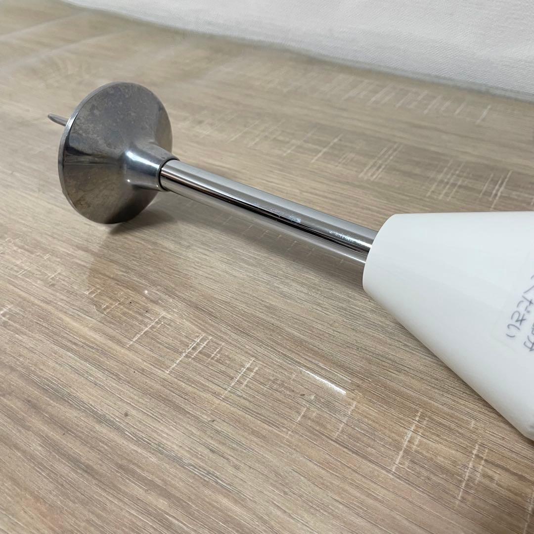 バーミックス bamix M300 ベーシック　ホワイト