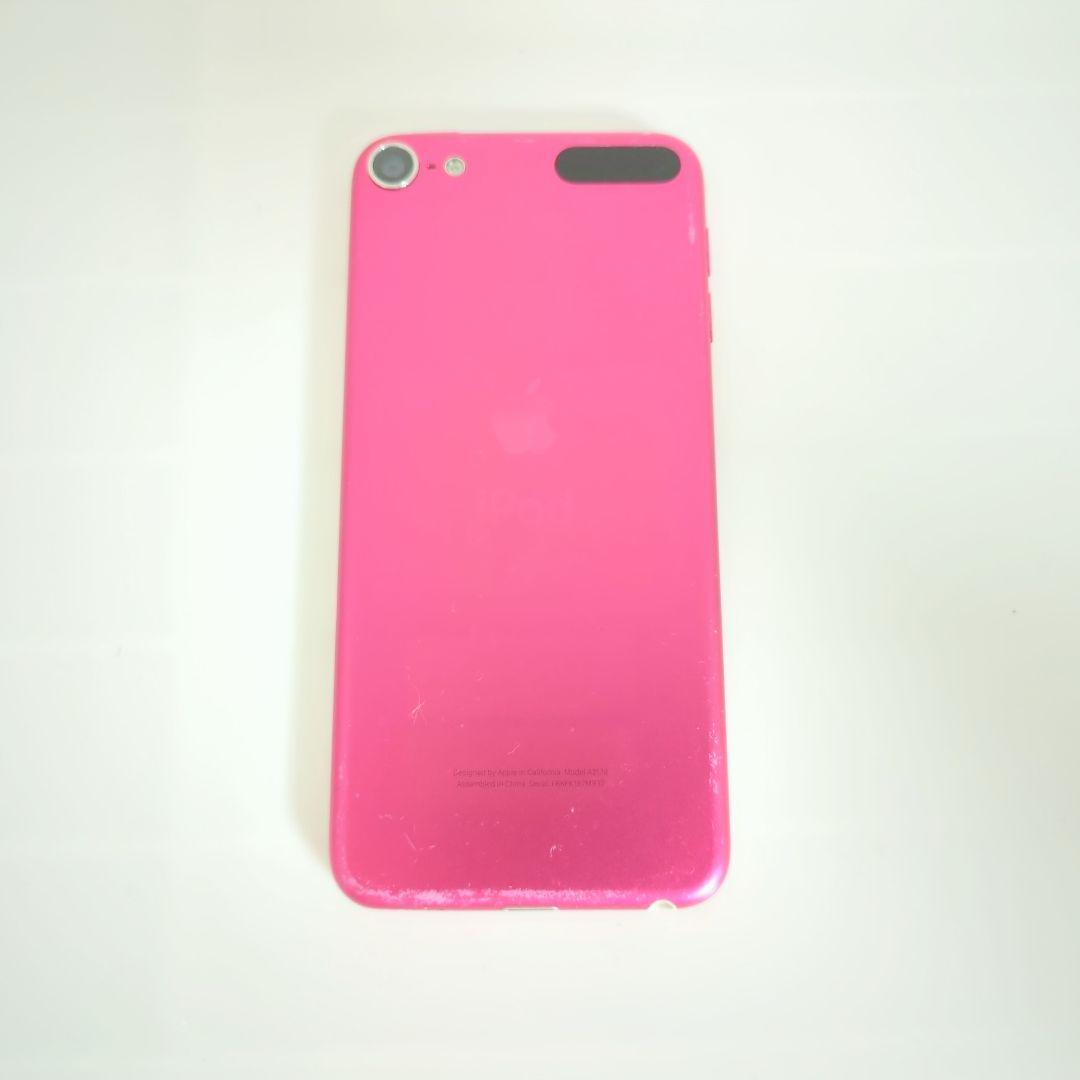 動作確認済み⭐️バッテリー良好⭐️iPod touch 第7世代☄ピンク