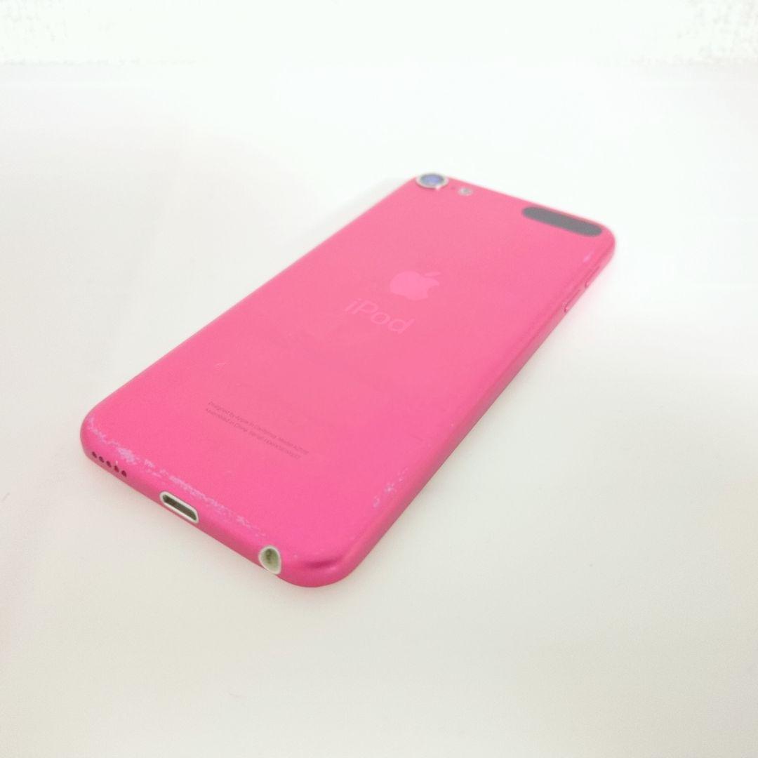 動作確認済み⭐️バッテリー良好⭐️iPod touch 第7世代☄ピンク