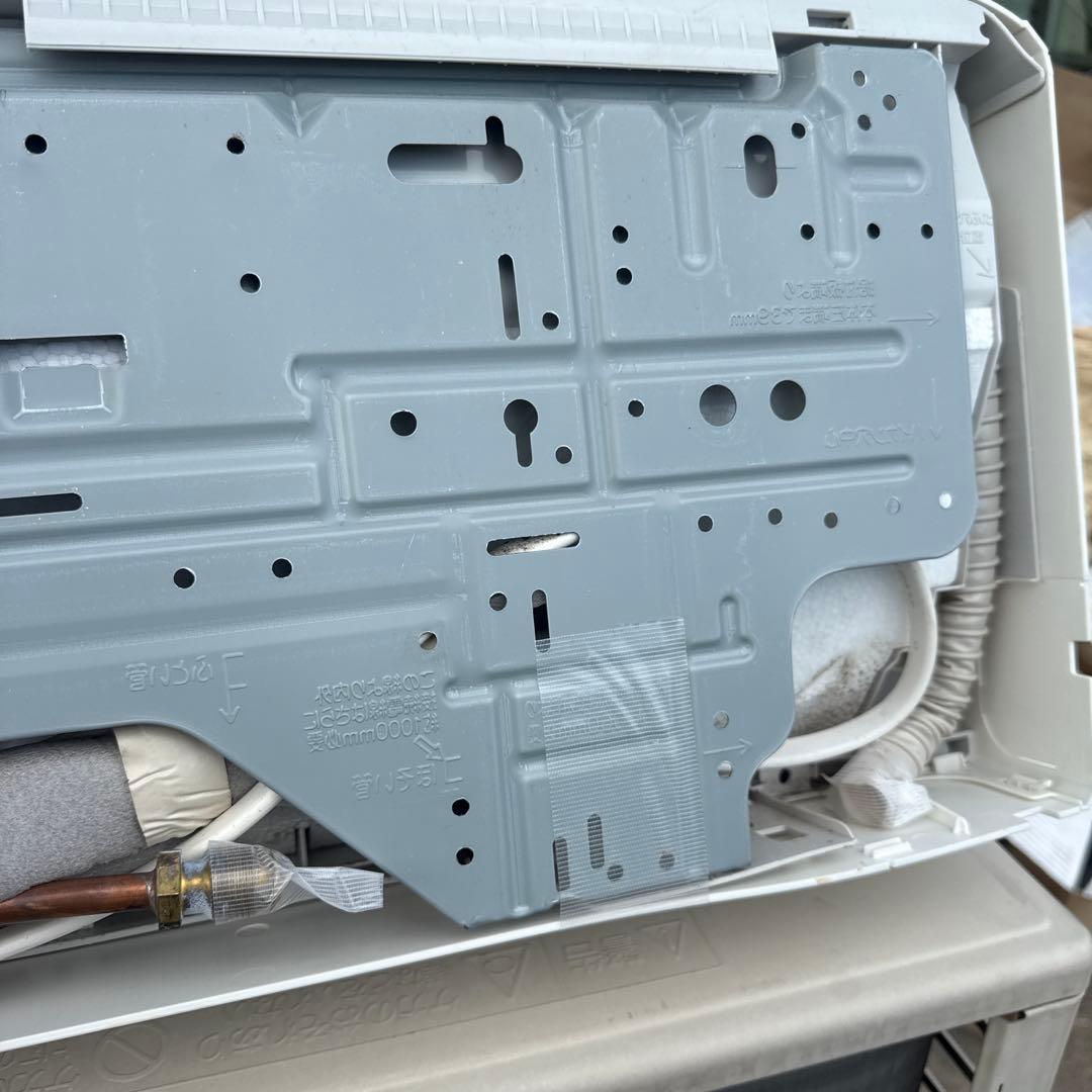 Panasonic CS-908CX2 ルームエアコン 24畳～38畳