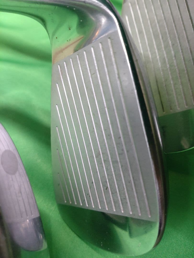 EPON AF701 5〜PW NSPRO ZEROS 8フレックス S