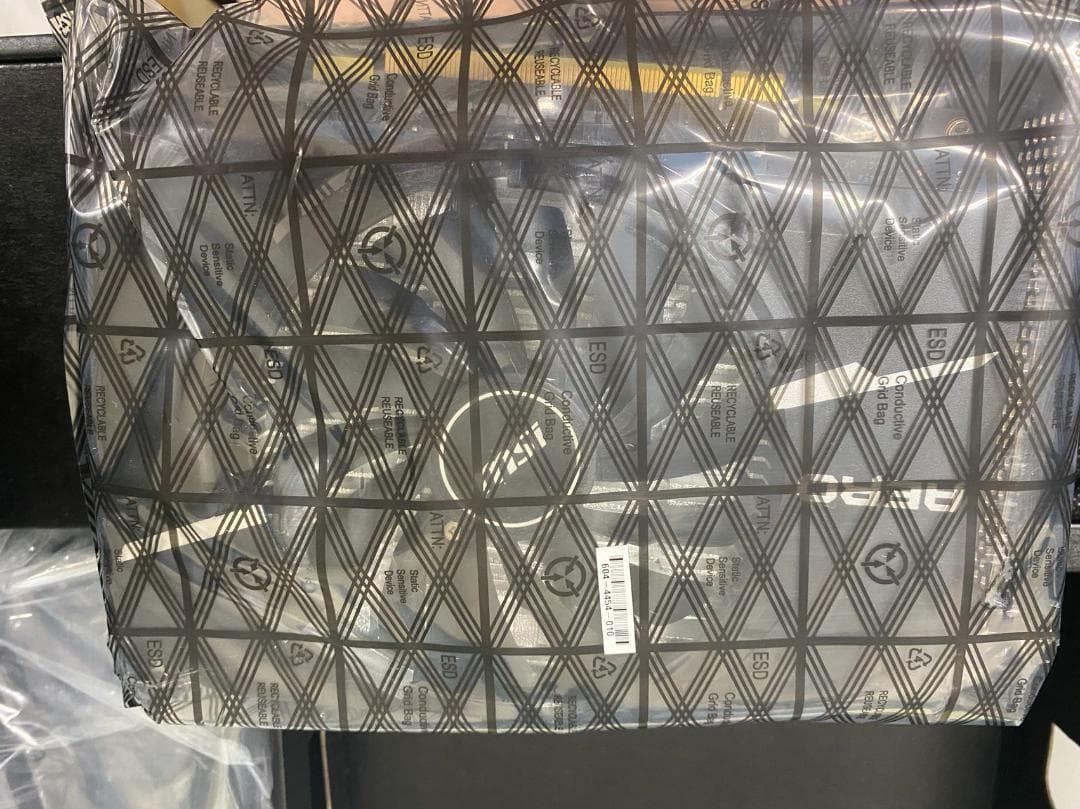 MSI MEG X399 CREATION E-ATX マザーボード