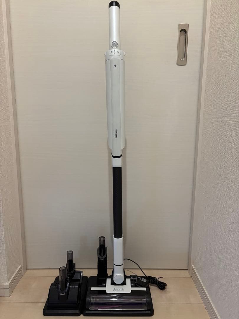 ヤスさん専用　　Shark EVOPOWER SYSTEM NEO II 掃除機