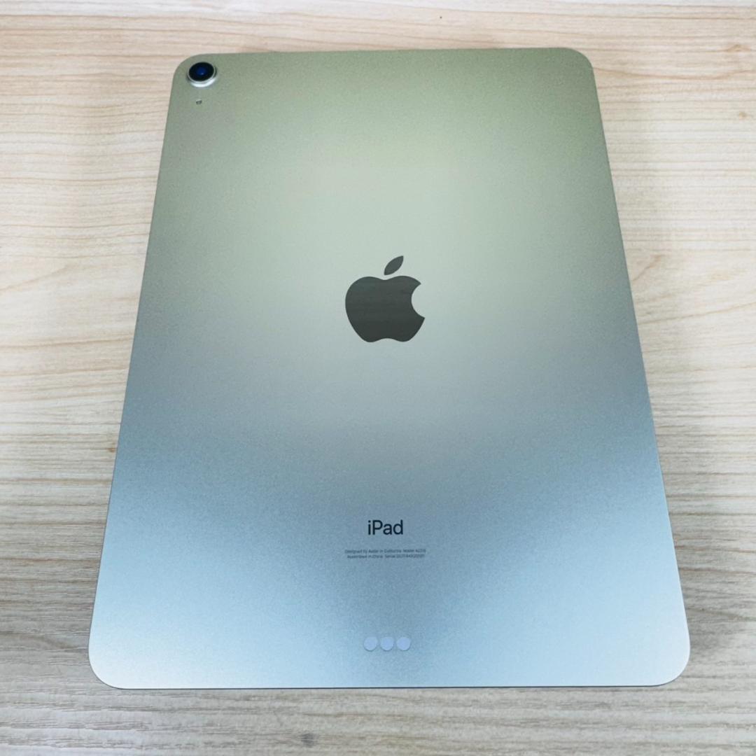 P227 美品 iPad Air 第4世代 64GB Wi-Fi おまけ付き