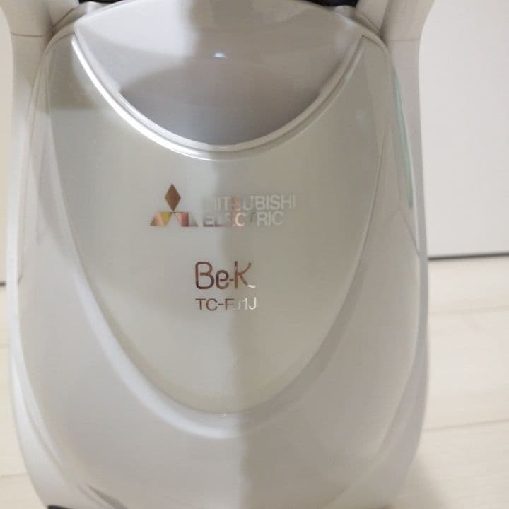MITSUBISHI ELECTRIC TC-FJ1J 掃除機