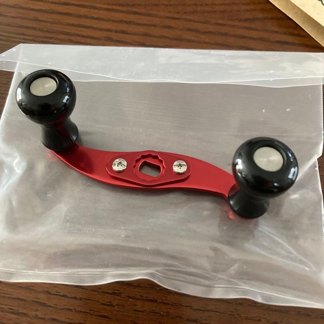 ザウルス　パワーハンドル　未使用美品