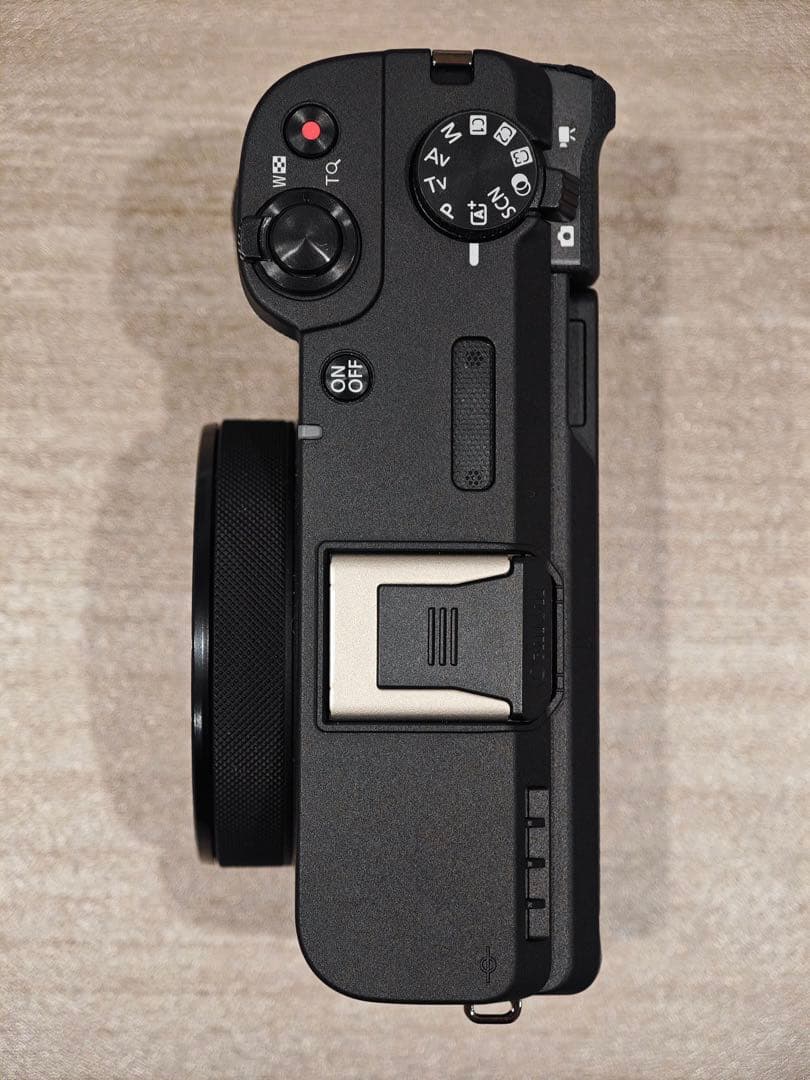 【5年保証付】【新品同様】Canon PowerShot V1 パワーショット