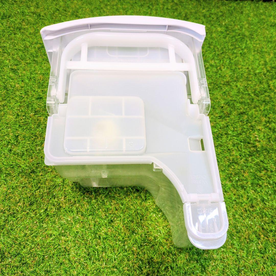 【極美品】Panasonic F-YHVX120 ハイブリッド 衣類乾燥除湿機