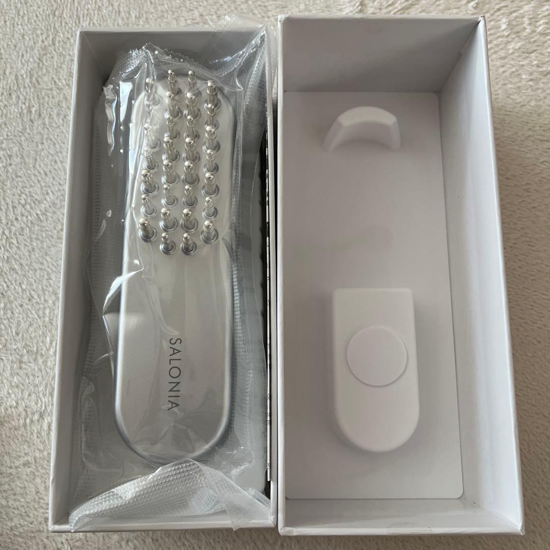 SALONIA EMS LIFT BRUSH ◾️送料無料