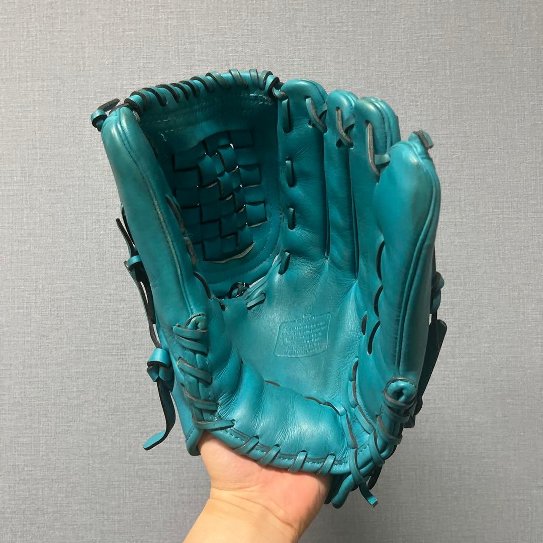 1148 coach コーチ ブランド グローブ