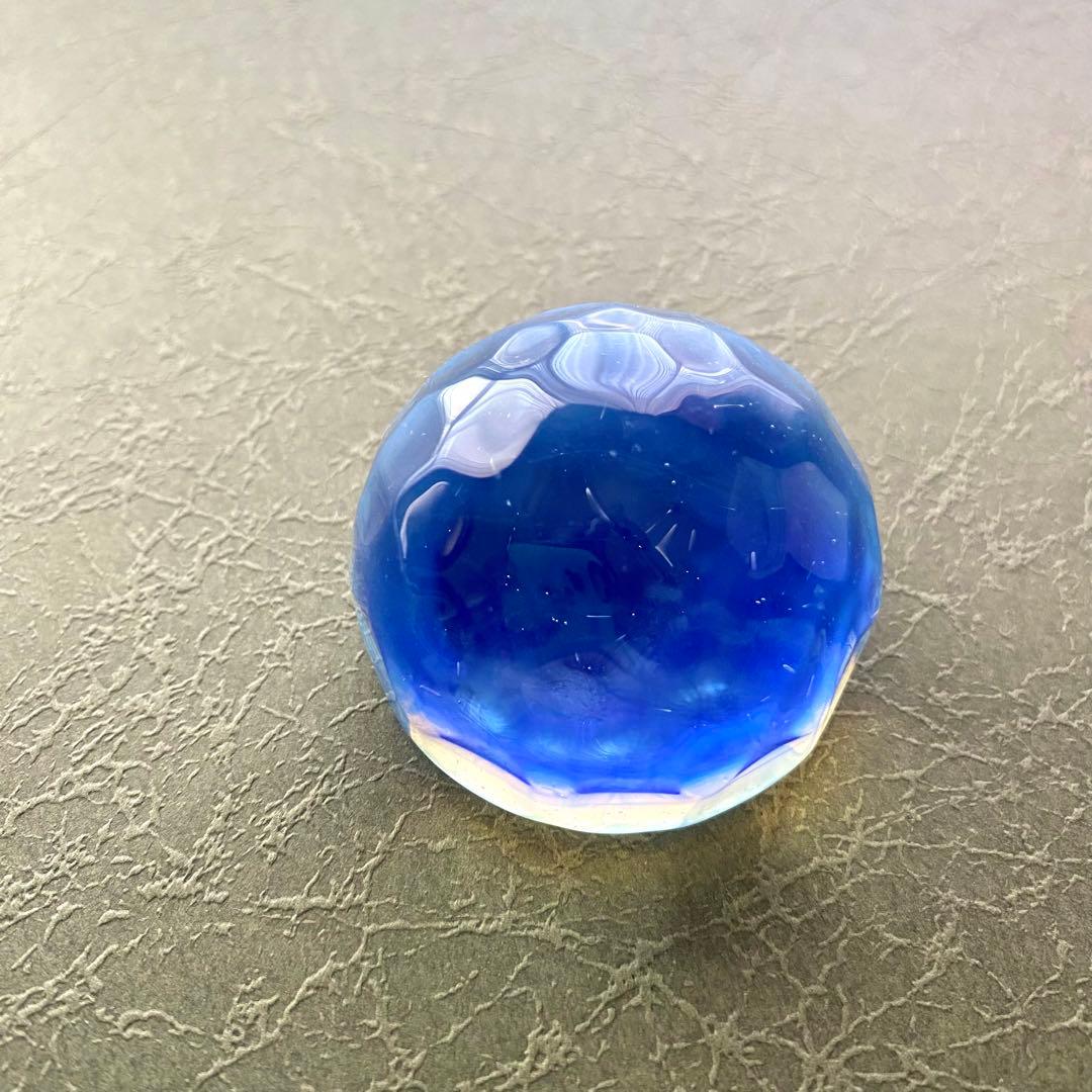 石垣島の海硝子 〜Pastel Blue〜