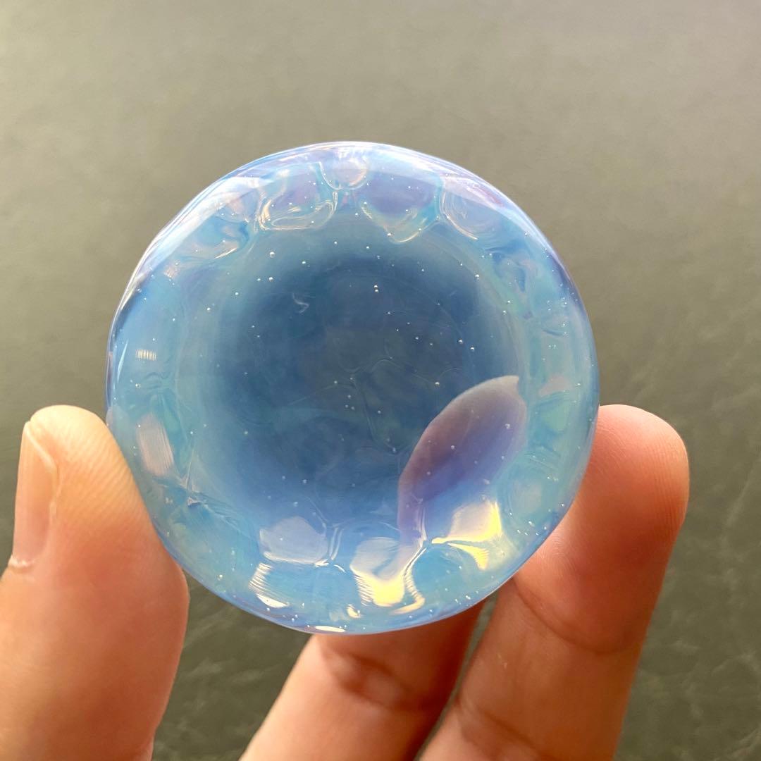 石垣島の海硝子 〜Pastel Blue〜