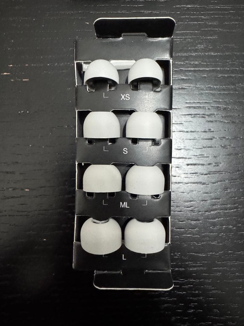 y*w様 Technics EAH-AZ100 シルバー