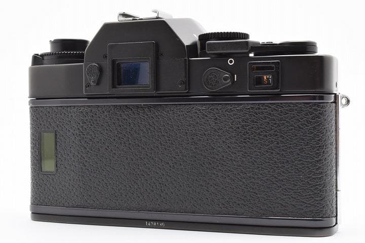 50254 ★実用中古★ Leica R3 ELECTRONIC ライカ R