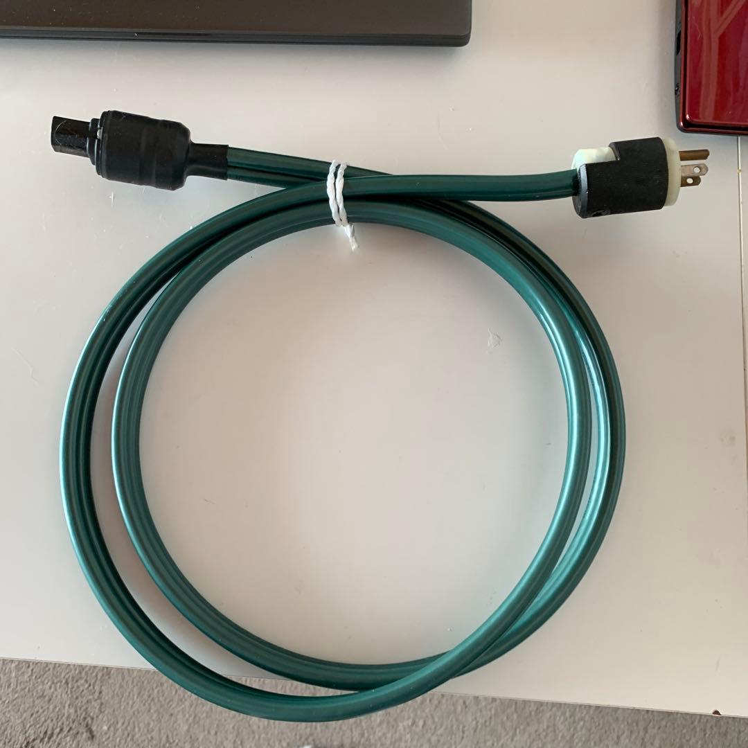 オヤイデ電気マルチパワータップ、M T B4、電源コード、ホスピタルガード