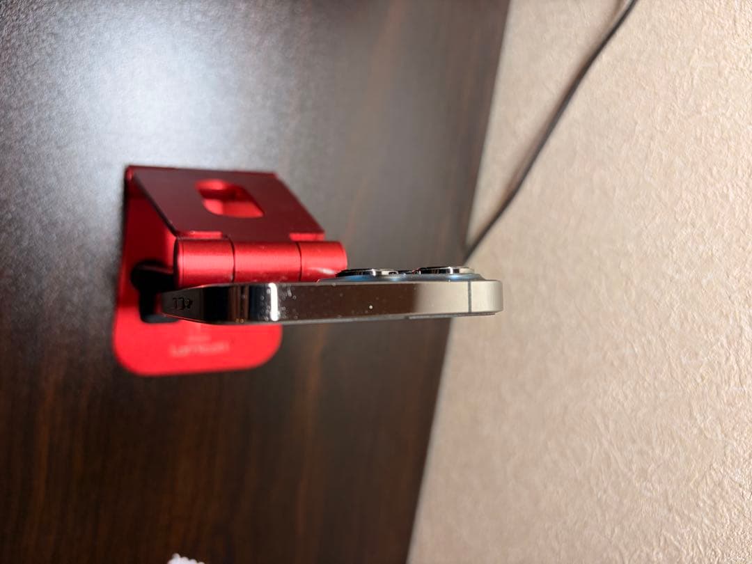 Apple iPhone13 Pro 256GB グラファイト