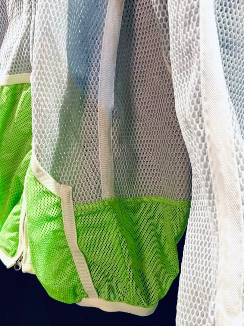 週末限定値下げ【adidas by Kolor】パーカーM｜ハーフパンツ L