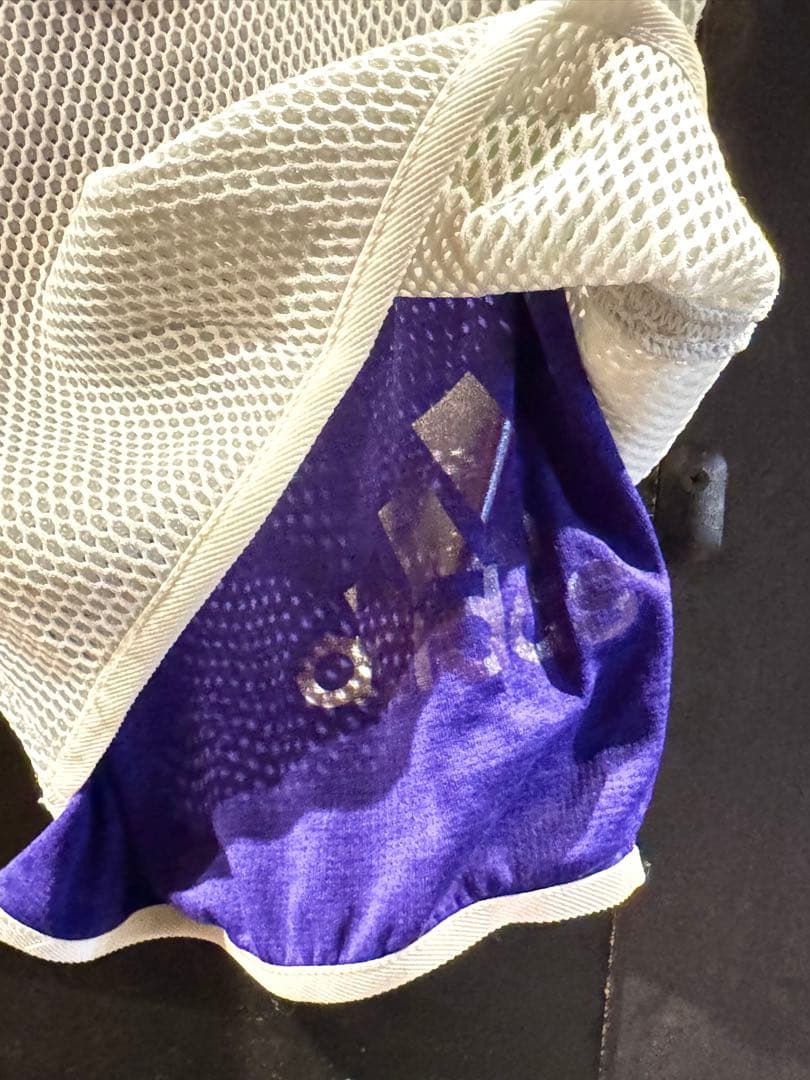 週末限定値下げ【adidas by Kolor】パーカーM｜ハーフパンツ L