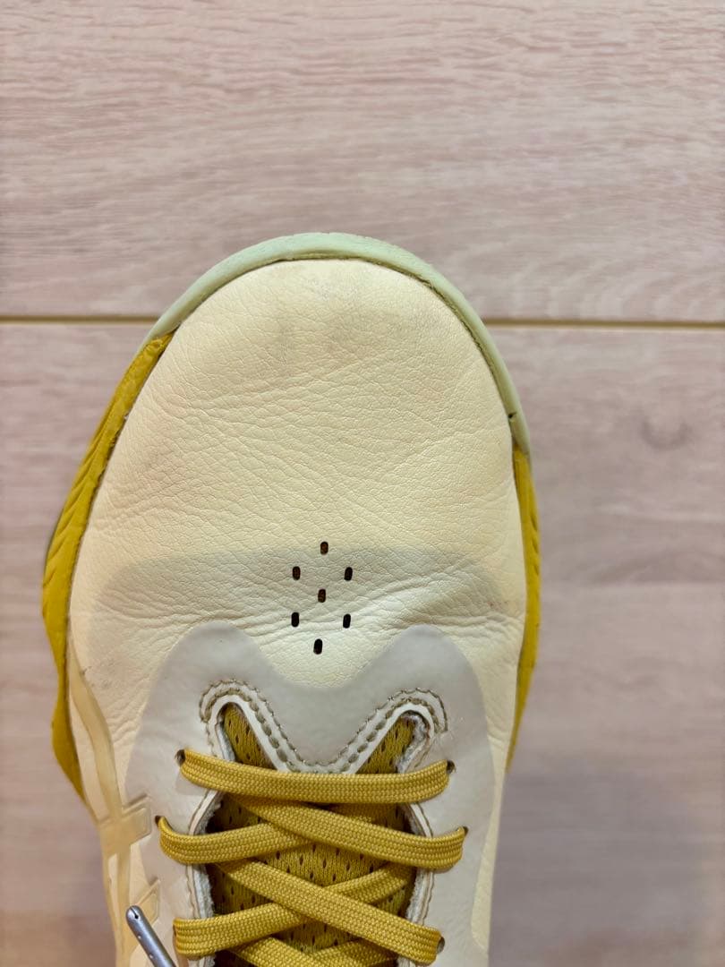 ASICS × ballaholic NOVA SURGE LOW 28.0cm