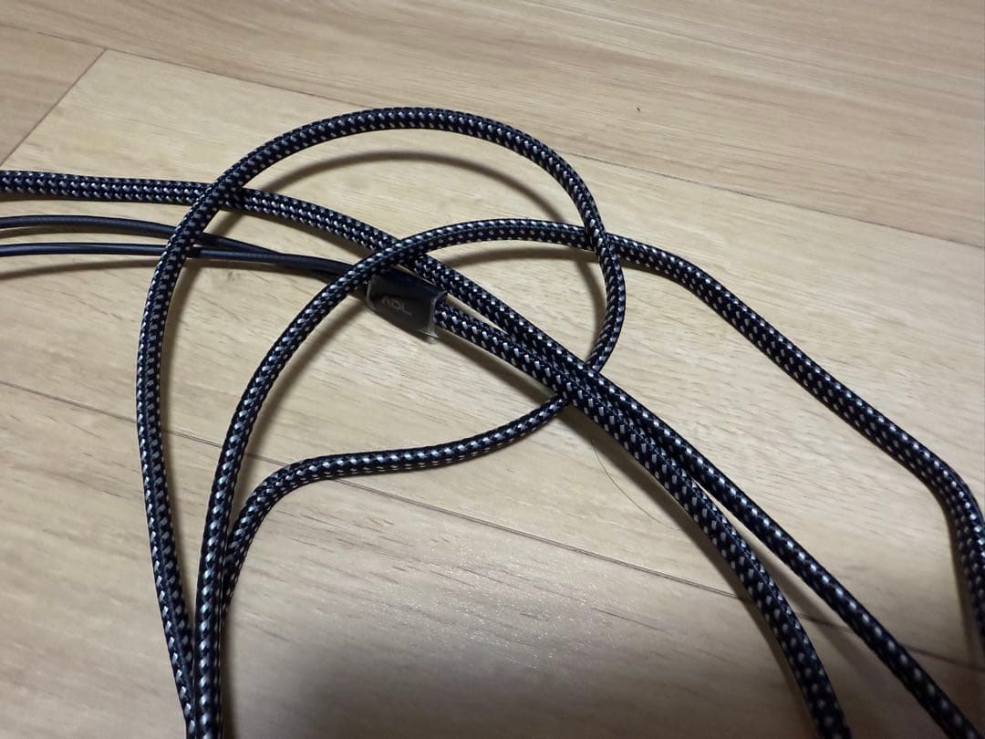 フルテックiHP-35Hx-XLR SENNHEISER HD800 3.0m