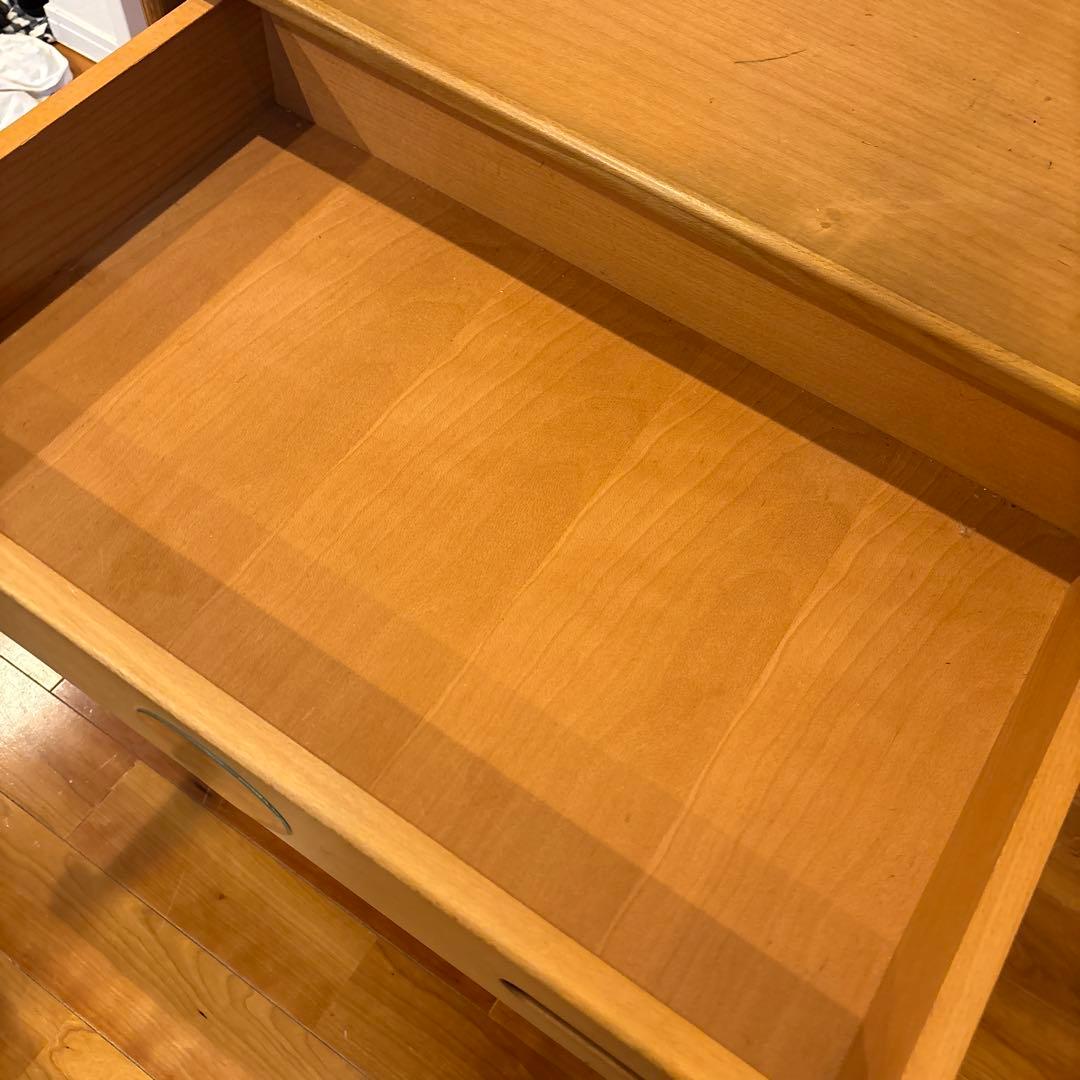 フォルミオ　チェスト　引き出し　formio