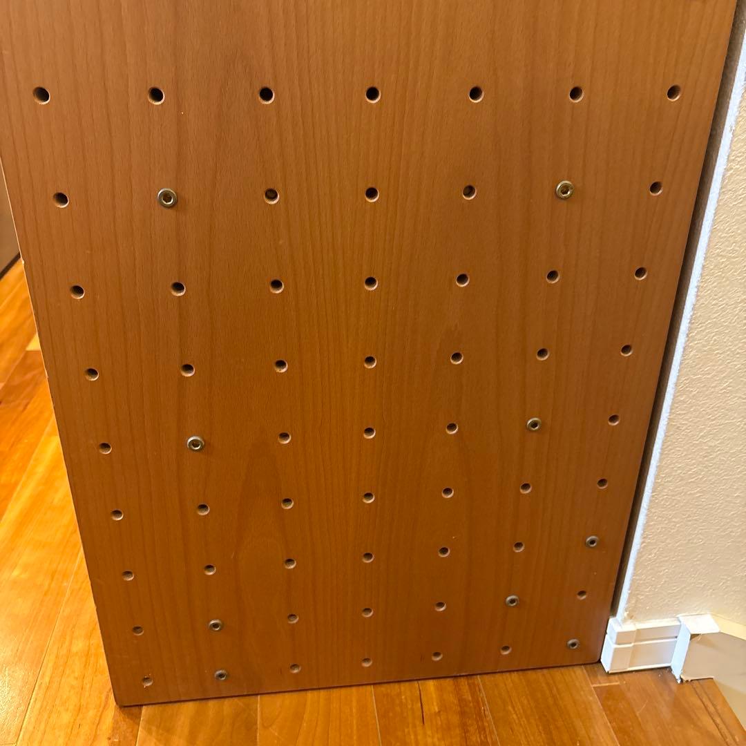 フォルミオ　チェスト　引き出し　formio