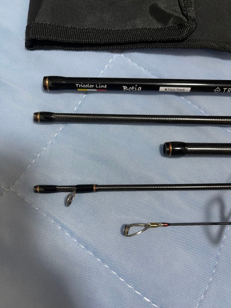 トランスセンデンス　ボティア