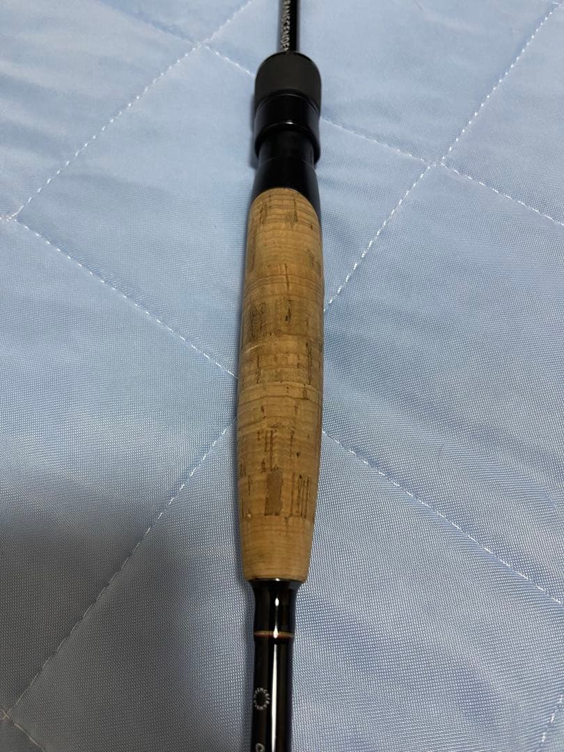 トランスセンデンス　ボティア