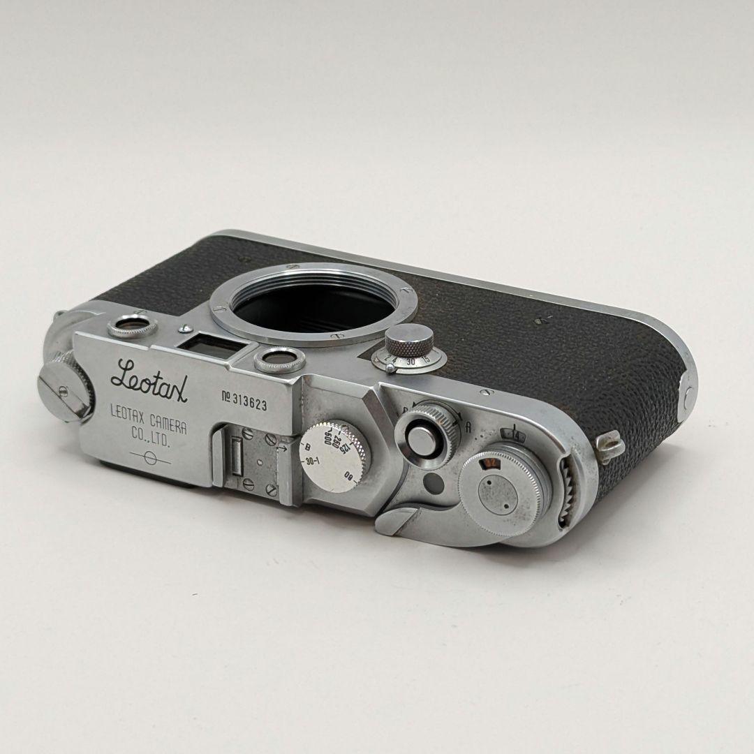 Leotax レオタックス エリート ボディ ジャンク品