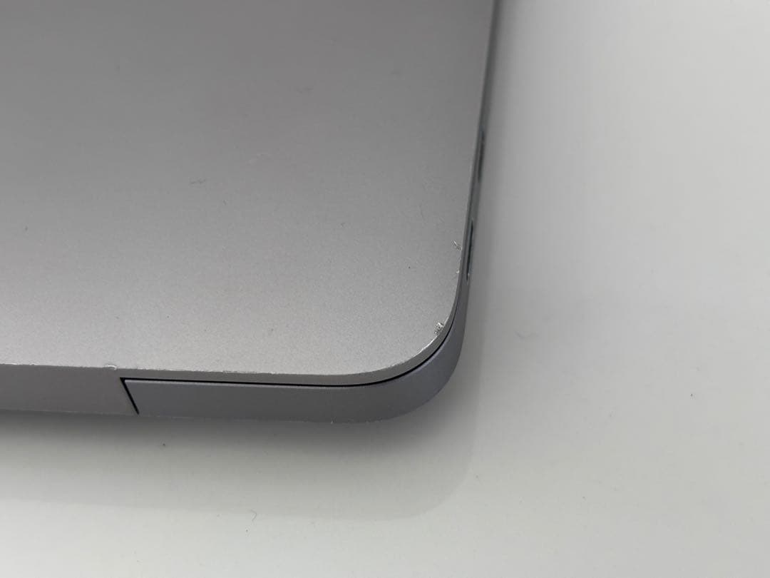 Apple MacBook Air(M1チップ) 2020