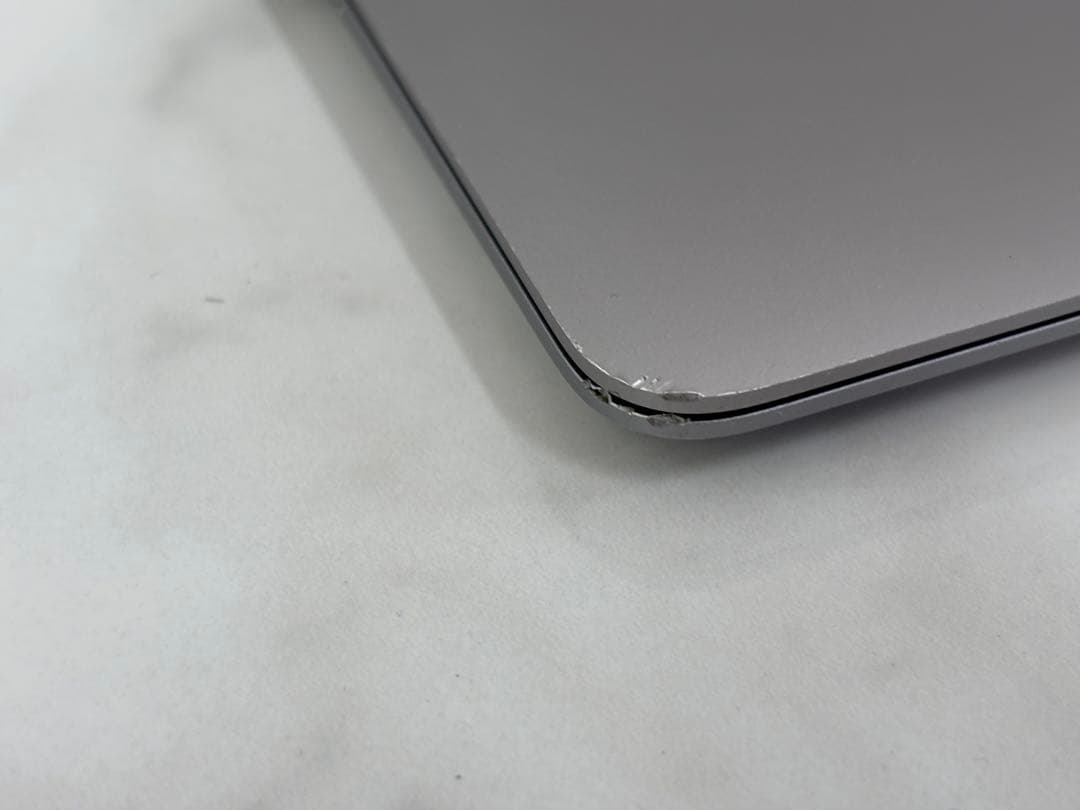 Apple MacBook Air(M1チップ) 2020