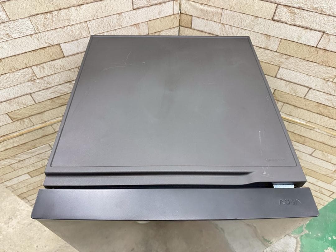 大阪送料無料★3か月保障★冷蔵庫★2022年★AQR-14N(S)★SR-234