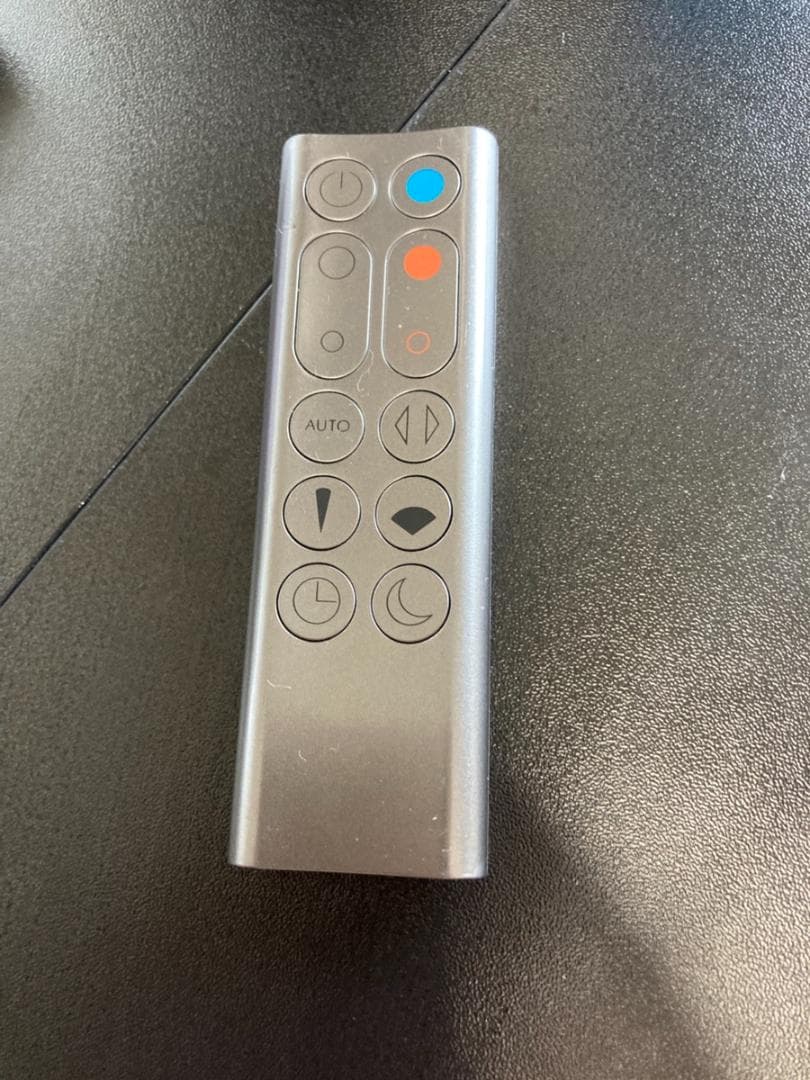 【状態良い】ダイソン Pure Hot + Cool Link HP03ブラック