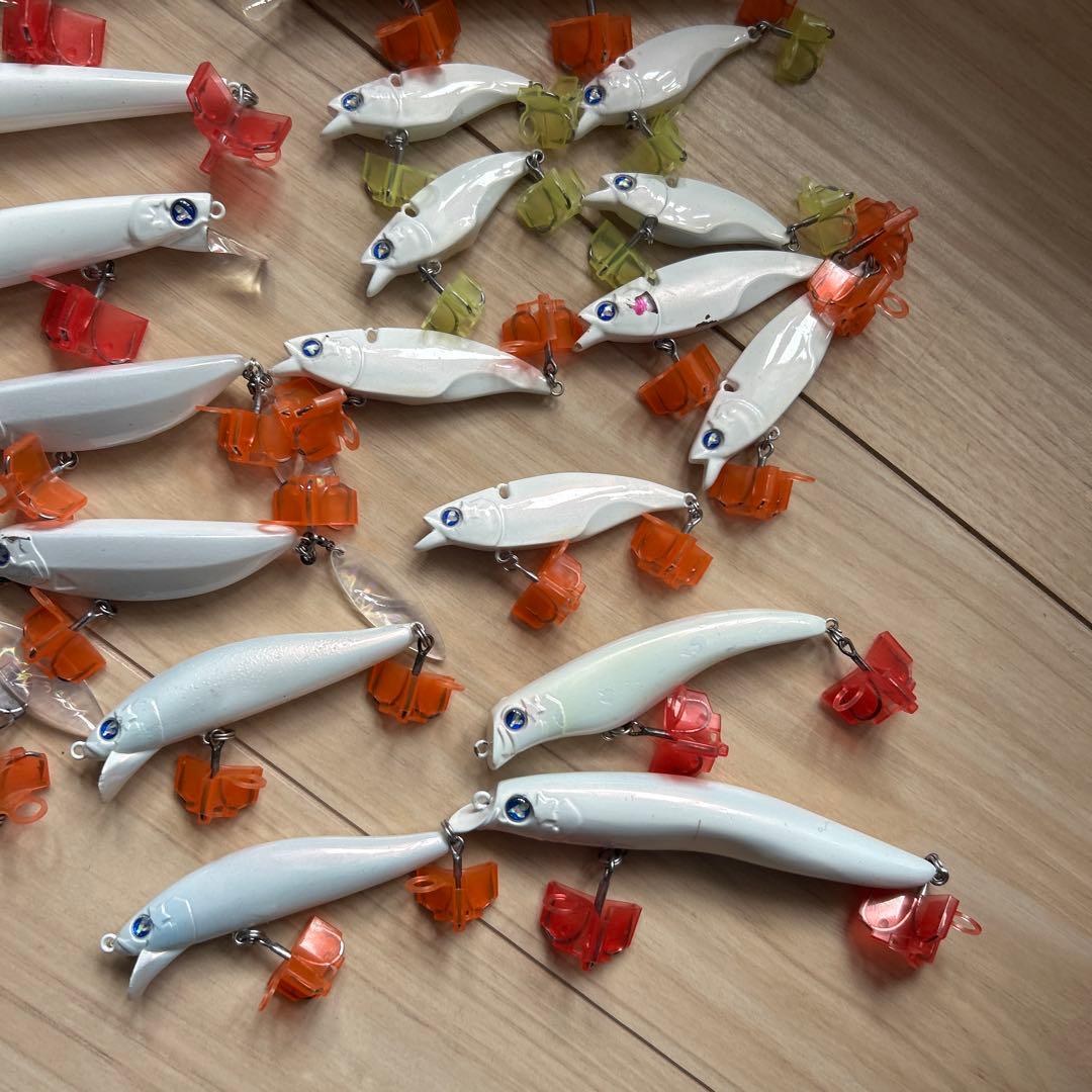 ブルブルーセット