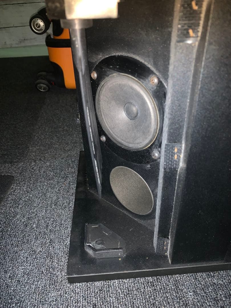 BOSE 301 Monitor スピーカー ペア