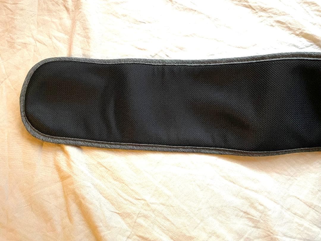 POLBAN ADVANCE ショルダーベルト付き