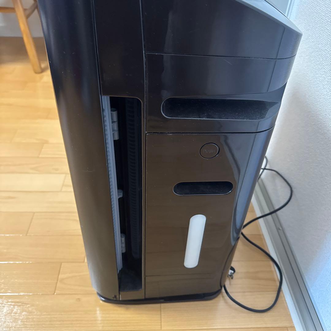 ダイキン空気清浄機MCK70S-T