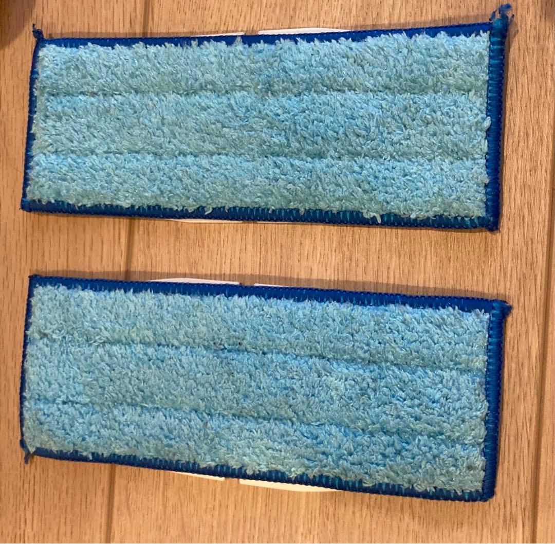 iRobot ブラーバ ジェット 240