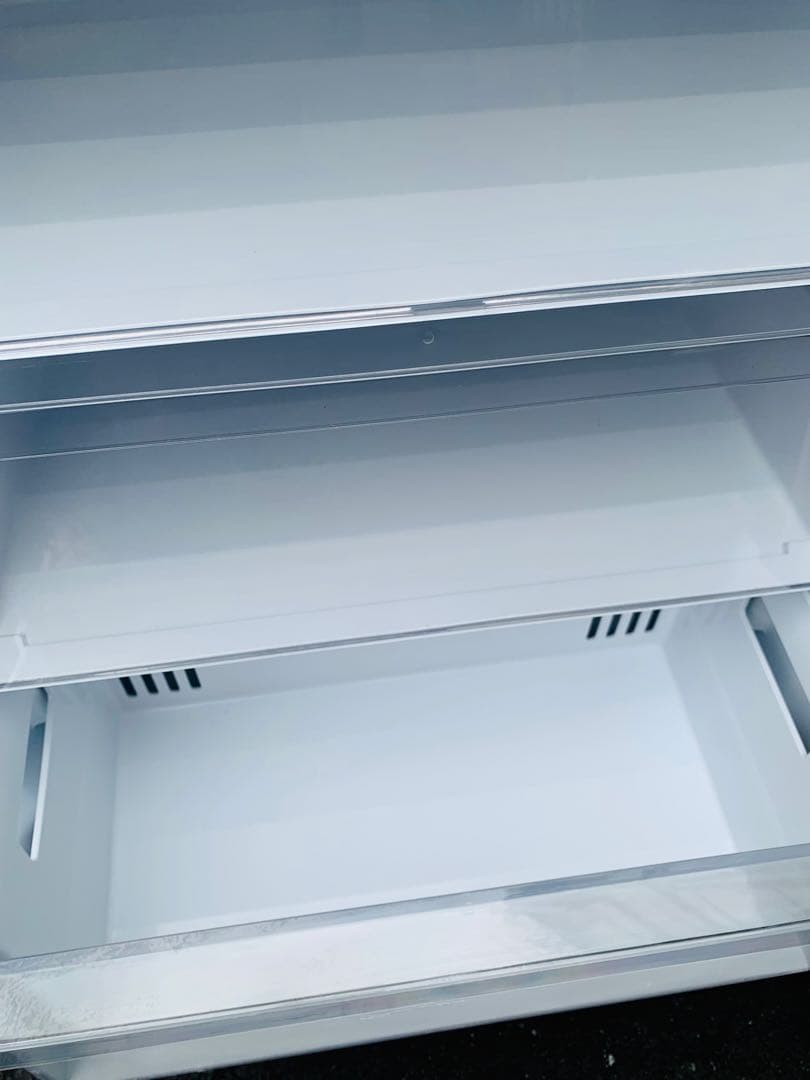 送料無料／設置無料／IRISOHYAMA 中型冷蔵庫 274L 最新2023年製