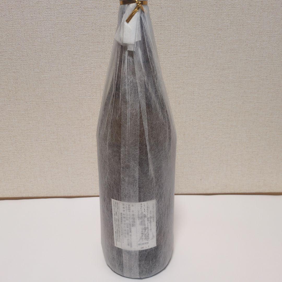 村尾 かめ壷焼酎 1800ml 25%