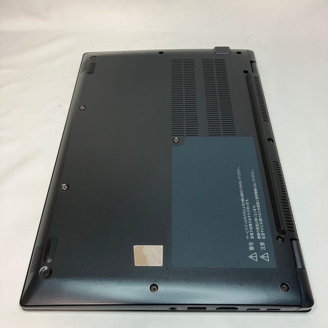 美品 バッテリー優良 G83/KW 第12世代 i5 16GB FHD オフィス