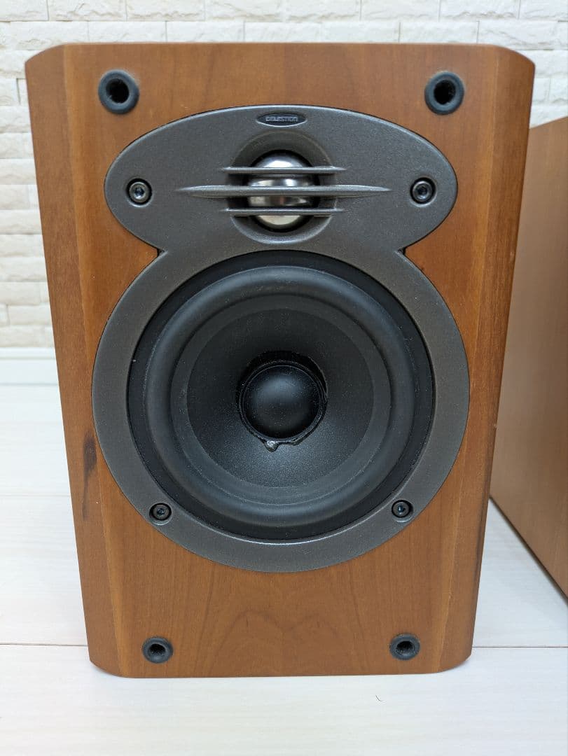 英国製 CELESTION A Compact スピーカー ペア セレッション