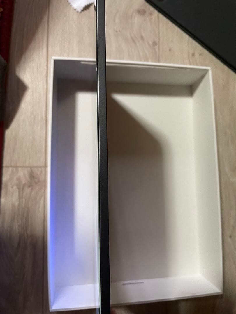 ipad pro 11インチ m4 Wi-Fiモデル256GB