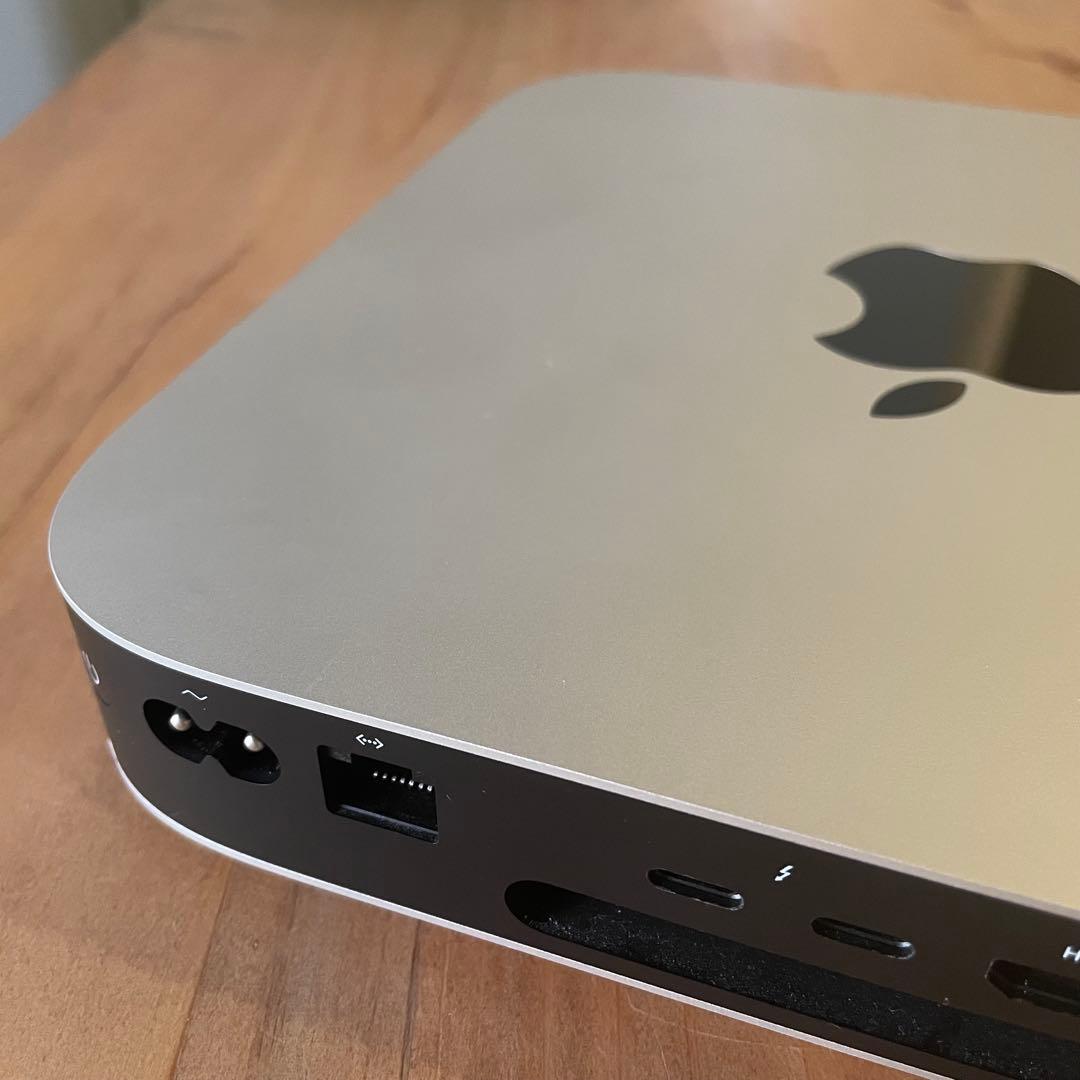 【匿名即日発送】 Mac mini M1 8GB 256GB