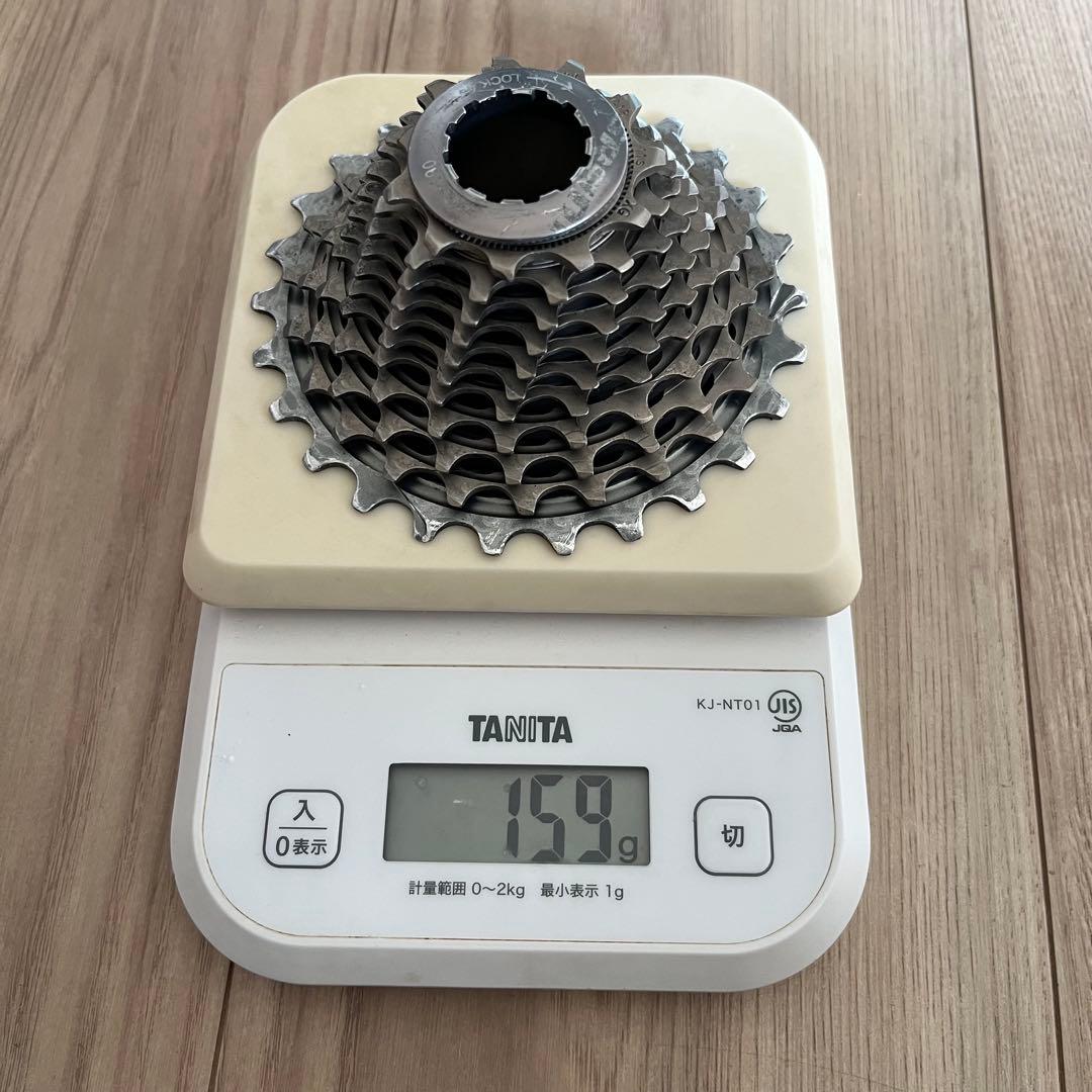 SRAM RED XG-1190 11S 11-26 カセット スプロケット